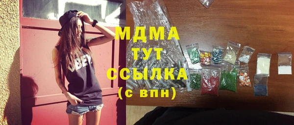 тгк Абинск
